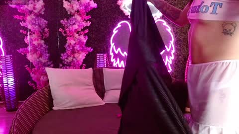 MILLA online show from 7, 1, 2025