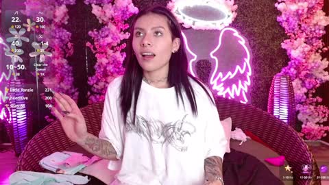 MILLA online show from 7, 1, 2025