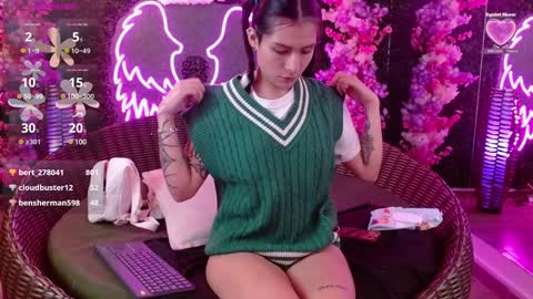 MILLA online show from 11, 1, 2025