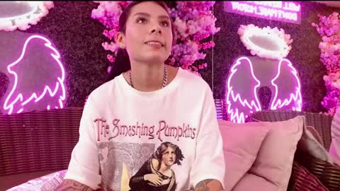 MILLA online show from 18, 1, 2025