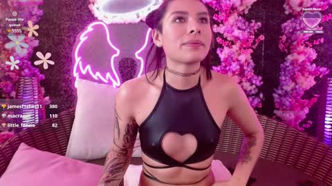 MILLA online show from 31, 1, 2025