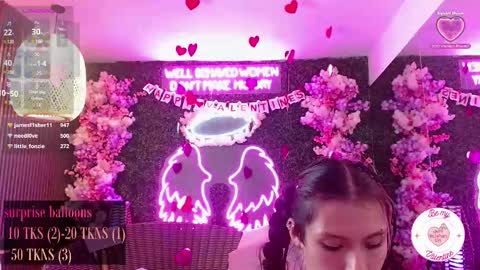 MILLA online show from 14, 2, 2025