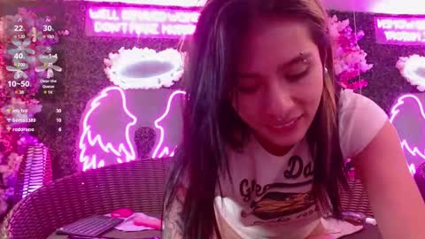 MILLA online show from 18, 2, 2025