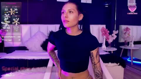 MILLA online show from 7, 3, 2025