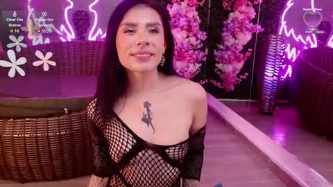 MILLA online show from 24, 9, 2025