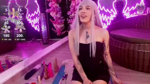 MILLA online show from 30, 9, 2025