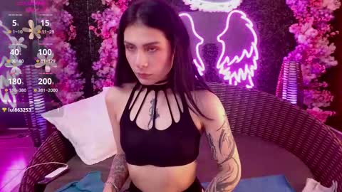 MILLA online show from 12, 10, 2025