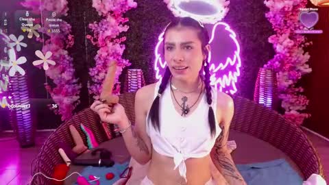 MILLA online show from 17, 10, 2025