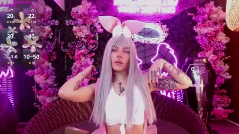 MILLA online show from 23, 10, 2025