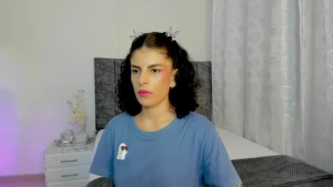 Snapshot of milla_pixxie chatting on 9, 1, 2025 Milagros online show from 9, 1, 2025