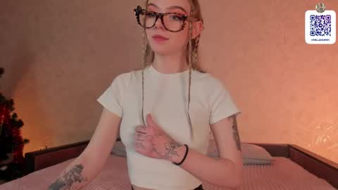 Snapshot of milla_remmy chatting on 23, 2, 2025 Milla online show from 23, 2, 2025