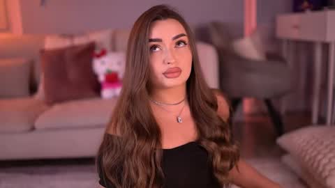 Milla online show from 17, 3, 2026