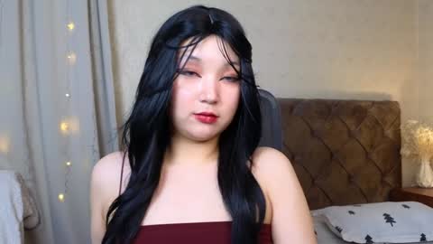 Milla or just Mi online show from 30, 1, 2025