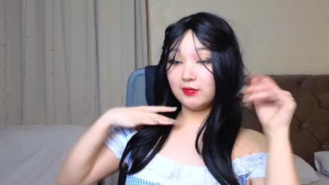 Milla or just Mi online show from 2, 2, 2025