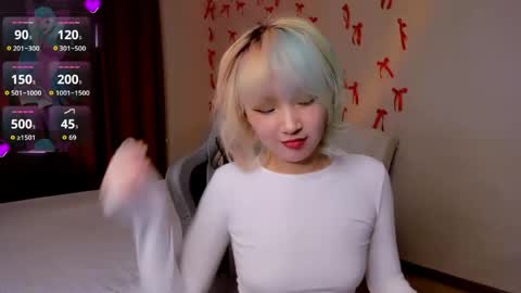 Milla or just Mi online show from 28, 4, 2026
