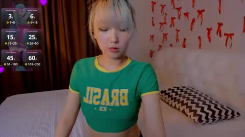 Milla or just Mi online show from 29, 4, 2026