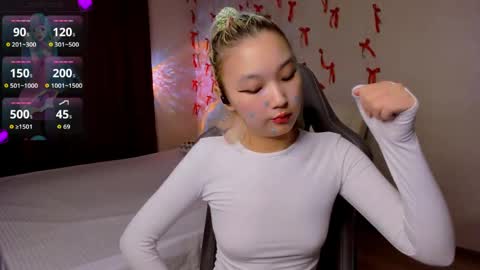 Milla or just Mi online show from 5, 5, 2026