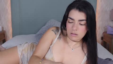 MillaBliss online show from 5, 3, 2025