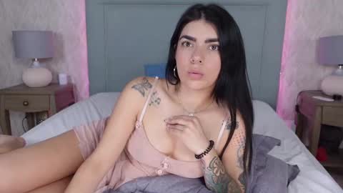 MillaBliss online show from 9, 3, 2025