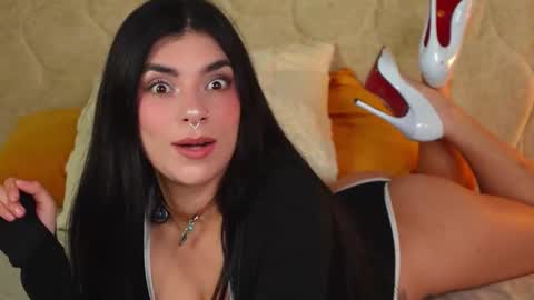 MillaBliss online show from 18, 3, 2026