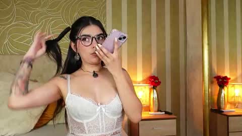 Snapshot of millabliss chatting on 8, 7, 2026 MillaBliss online show from 8, 7, 2026
