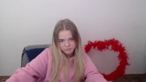 millaloveli online show from 28, 2, 2026