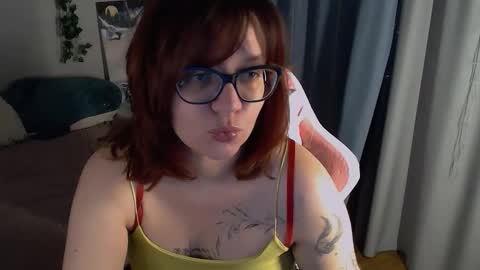 Milla online show from 15, 12, 2025