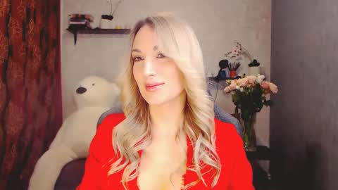 MillaXQueen online show from 27, 2, 2025