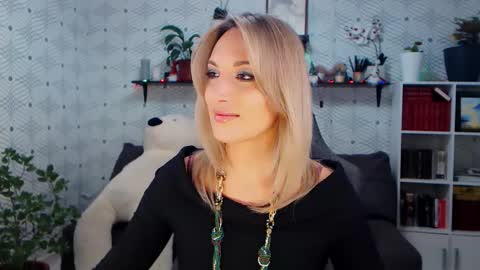 Snapshot of millaxqueen chatting on 9, 1, 2026 MillaXQueen online show from 9, 1, 2026