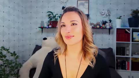 Snapshot of millaxqueen chatting on 10, 1, 2026 MillaXQueen online show from 10, 1, 2026