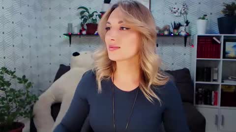 Snapshot of millaxqueen chatting on 18, 1, 2026 MillaXQueen online show from 18, 1, 2026