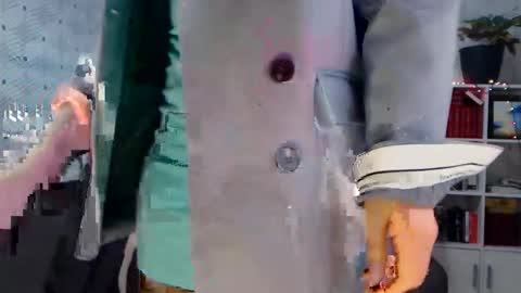 Snapshot of millaxqueen chatting on 12, 3, 2026 MillaXQueen online show from 12, 3, 2026