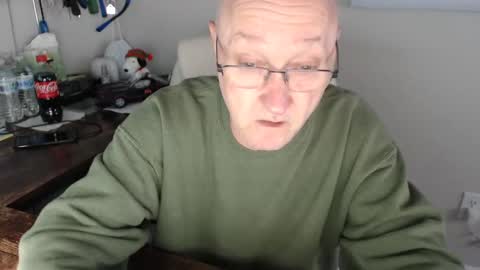 millenium0129 online show from 20, 12, 2024