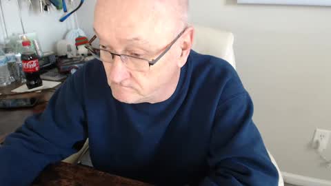 millenium0129 online show from 16, 1, 2025