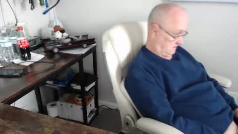 millenium0129 online show from 27, 1, 2025