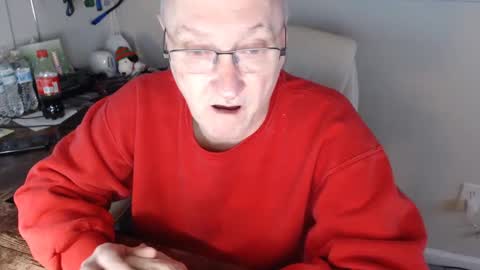 millenium0129 online show from 31, 1, 2025