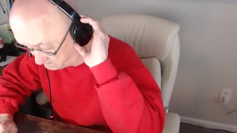 millenium0129 online show from 13, 2, 2025