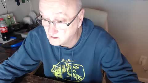 millenium0129 online show from 18, 2, 2025