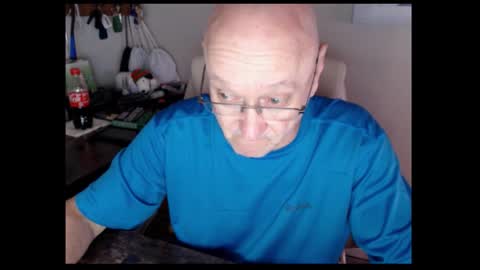 millenium0129 online show from 13, 10, 2025