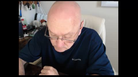 millenium0129 online show from 16, 10, 2025