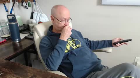 millenium0129 online show from 30, 10, 2025