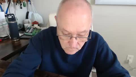 millenium0129 online show from 12, 11, 2025