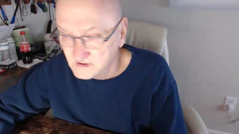 millenium0129 online show from 22, 12, 2025