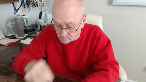 millenium0129 online show from 12, 1, 2026