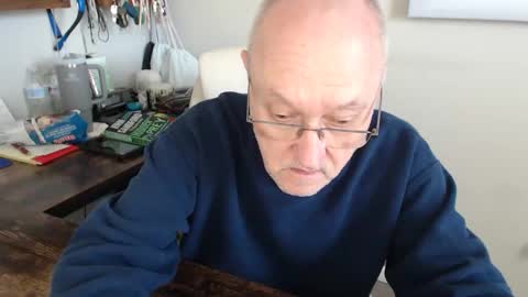 millenium0129 online show from 13, 1, 2026