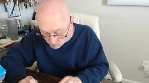 millenium0129 online show from 16, 2, 2026