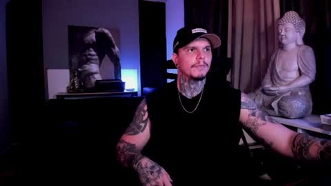 miller_g95 online show from 19, 6, 2026