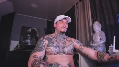 miller_g95 online show from 25, 6, 2026
