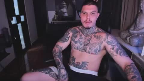 miller_g95 online show from 26, 6, 2026