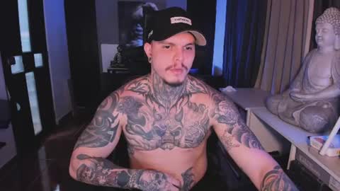 miller_g95 online show from 2, 7, 2026
